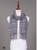 Fashion Plaid Premium Scarf